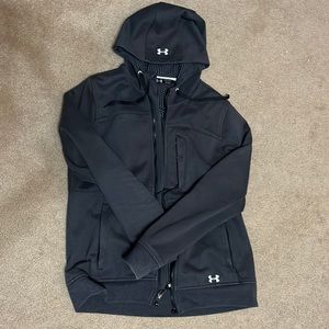 UA infrared women’s jacket